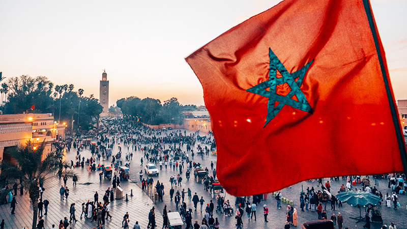 المغرب يتطلع لتحقيق رقم قياسي جديد قطاع السياحة