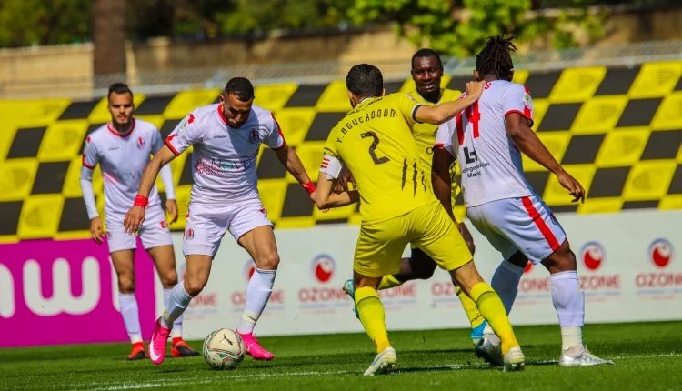 مبارة بدون جمهور …منع تنقل جمهوري المغرب الفاسي واتحاد تواركة الى مدينة الخميسات