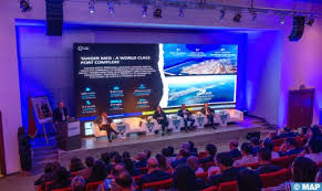 انطلاق فعاليات الدورة السادسة لأيام طنجة اللوجستية (Tangier Logistics Days – TLD)