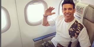 السلطات المصرية تلقي القبض على الفنان المصري سعد الصغير