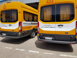 النقل المدرسي.. أداة أساسية في إطار الجهود التي تبذلها المبادرة الوطنية للتنمية البشرية على مستوى إقليم العيون