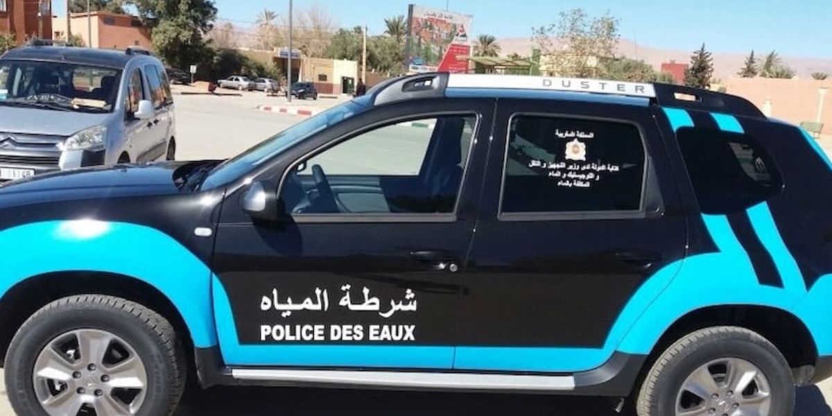 تحرير 119 محضر مخالفة بسبب حفر نقط مائية بدون ترخيص على مستوى نفوذ الحوض