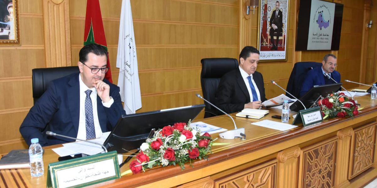 تخصيص اعتمادات مالية إجمالية تصل إلى 195,5 مليون درهم من أجل تطوير العرض الثقافي على مستوى جهة طنجة-تطوان-الحسيمة