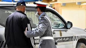 تزنيت.. توقيف شخص على خلفية تورطه في قضايا متعلقة بنقل وتوزيع وترويج المخدرات