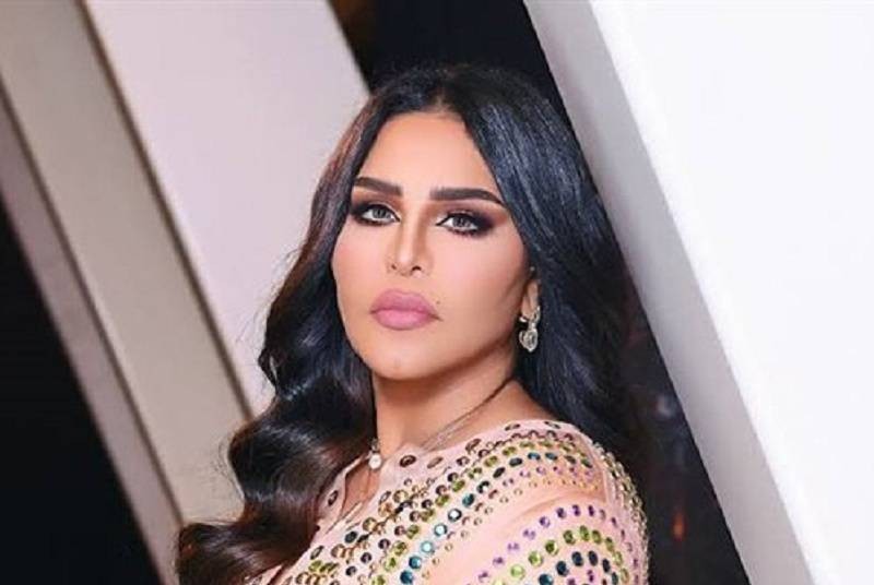 وأحلام الشامسي توجه رسالة إلى معجبيها بعدما انتقدت صورة اعتبرتها “غير محتشمة”
