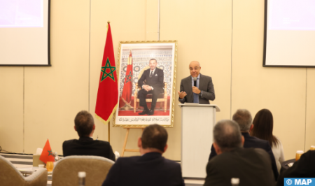  إطلاق الاستراتيجية الوطنية للموارد التعليمية الحرة والعلوم المفتوحة