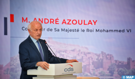 موضوع “الربط المجالي- السياحة والصناعات الغذائية حالة جهة درعة تافيلالت”، محور ندوة بالرباط