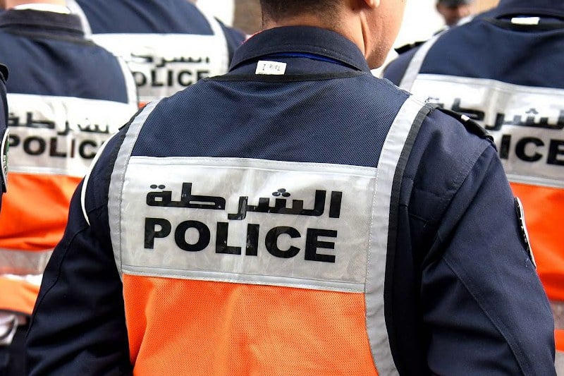 ضبط شبكة لترويج الكوكايين و”الماحيا” في عملية أمنية محكمة
