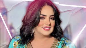 نادية العروسي تحرص على طمأنة محبيها، عقب العملية الجراحية التي كانت قد خضعت