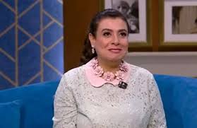 نشوى مصطفى توضح تفاصيل أزمتها الصحية الأخيرة