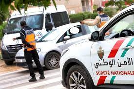 ولاية أمن فاس تتفاعل مع شريط فيديو تظهر فيه امرأة أجنبية تدعي أنها كانت ضحية لاعتداء