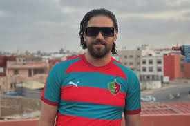 توقيف اليوتيوبر إلياس المالكي