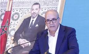 أحمد البواري يعلن عن اتخاذ  وزارته سلسلة من التدابير لضمان نجاح الموسم الفلاحي