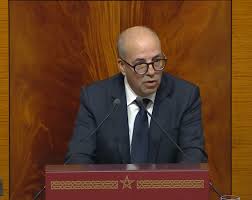أحمد البواري.. «بلادنا تمكنت بفضل مختلف المخططات الفلاحية ولاسيما مخطط المغرب الأخضر من ترسيخ أسس الأمن الغذائي