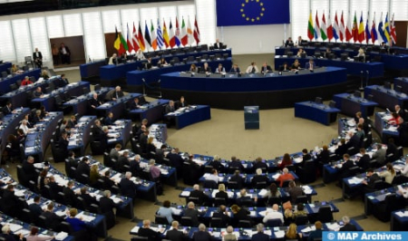  البرلمان الأوروبي يرفض إدراج مناقشة حول أحكام محكمة العدل الأوروبية المتعلقة بالاتفاقيتين المبرمتين بين المغرب والاتحاد الأوروبي