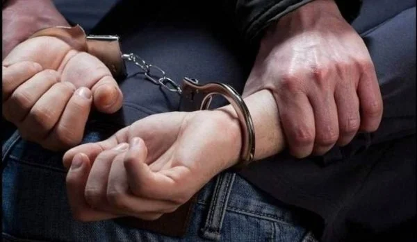 توقيف عشريني للاشتباه في تورطه في قضية متعلقة بالنصب والاحتيال على المواطنين عبر الإنترنت