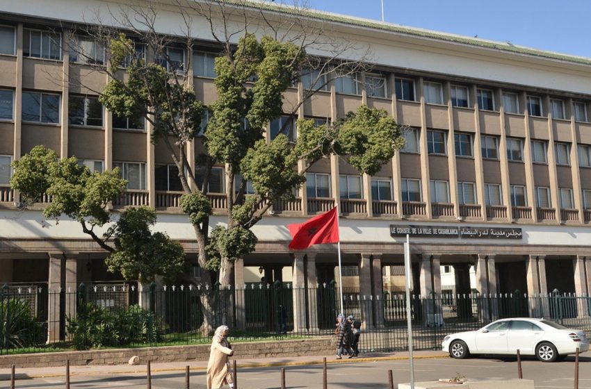 مجلس جماعة الدار البيضاء بالأغلبية يصادق على مشروع الميزانية برسم السنة المالية 2025