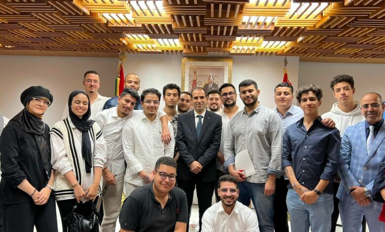 إنهاء أطول إضراب طلابي في قطاع الطب: محضر اتفاق يلبي أغلب مطالب طلبة الطب