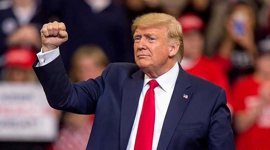ترامب و إعلان فوزه مبكرًا…. مناورة انتخابية تتكرر ليلة الاقتراع
