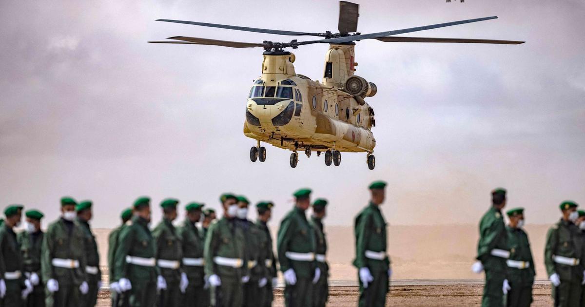 المغرب يعزز قدراته الدفاعية بميزانية ضخمة لحماية الحدود وتعزيز الجيش