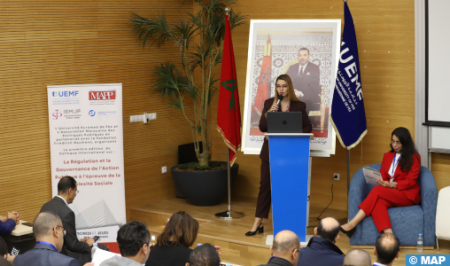  باحثون يدعون إلى اعتماد مقاربة أكثر شمولية للحكامة العمومية