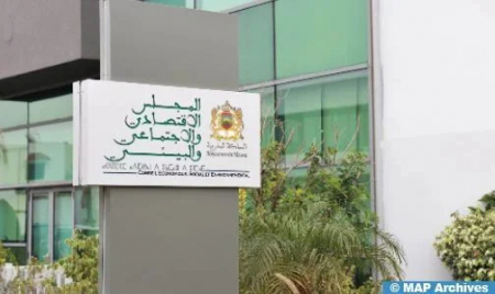 المجلس الاقتصادي والاجتماعي يسلط الضوء على التشغيل اللانمطي ومستقبل التنمية