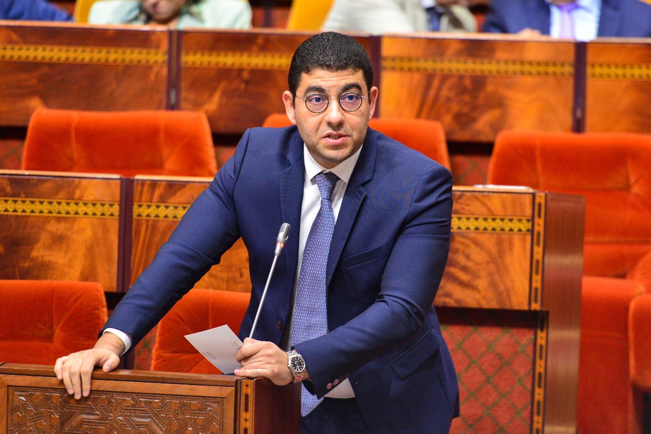 الوزير بنسعيد يكشف عن خطط طموحة لدعم الشباب وتعزيز الثقافة المغربية