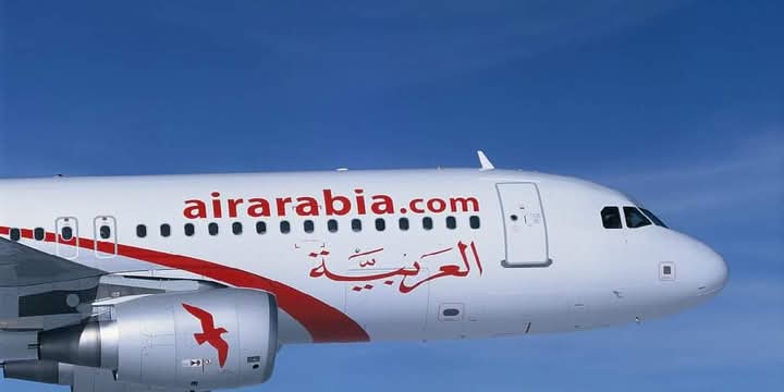اتفاقية شراكة بين مجلس جهة الشرق وشركة العربية للطيران لربط مطاري وجدة والعروي مع مطار الرباط