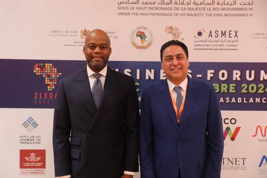 الدار البيضاء تستضيف النسخة الأولى من منتدى الأعمال الإفريقي لتعزيز التكامل الاقتصادي وتوسيع آفاق التجارة البينية