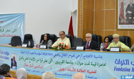 جامعة القرويين… صرح علمي ومعرفي لازال يؤدي دوره العلمي والتعليمي إلى اليوم بدون انقطاع أو توقف