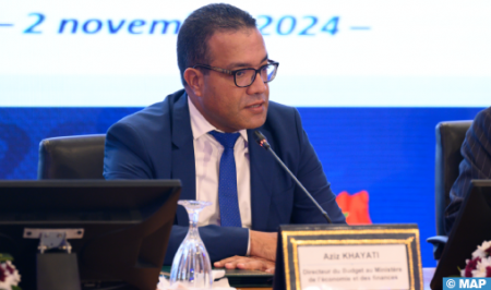 عزيز الخياطي يؤكد على أهمية تعزيز البرمجة متعددة السنوات باعتبارها رافعة لاستدامة الميزانية