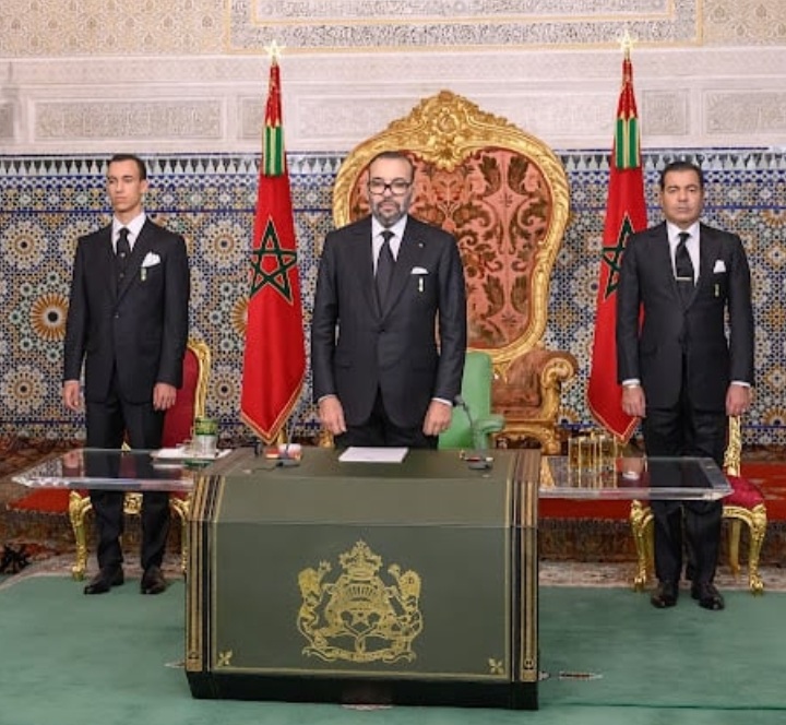المغرب يدعو الجزائر إلى شراكة إقليمية للوصول إلى الأطلسي في إطار الوحدة والسيادة الوطنية