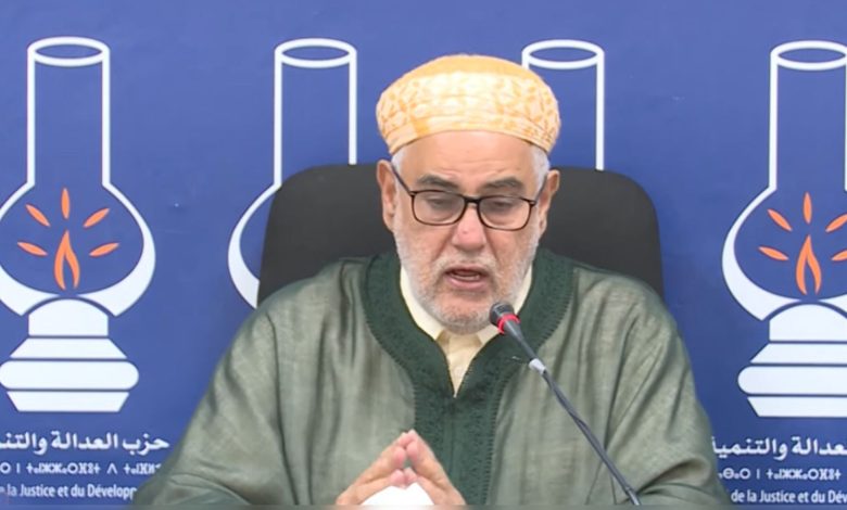 العدالة والتنمية: القرار الجنائي الدولي باعتقال « نتنياهو » و »غالانت » يمثل إدانة قانونية وأخلاقية تاريخية وغير مسبوقة للكيان الصهيوني