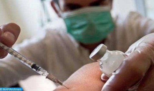 وزارة الصحة تطلق الحملة الوطنية للتلقيح ضد الأنفلونزا الموسمية: دعوة للتلقيح والتزام بالإجراءات الوقائية