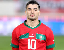 إبراهيم دياز يحلم بكتابة التاريخ مع المنتخب المغربي من خلال تحقيق الانتصارات والظفر بالألقاب