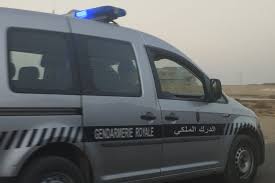 إحباط محاولة للهجرة غير القانونية بالنفوذ الترابي لإقليم تزنيت