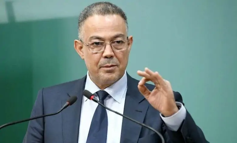 فوزي لقجع.. المغرب يضع ضمن أولوياته تطوير مختلف وسائل النقل إلى مستويات أفضل