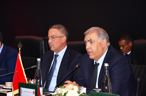 وزارة الداخلية… المملكة المغربية استكملت ملاءمة منظومتها الوطنية لمكافحة غسل الأموال وتمويل الإرهاب مع المعايير الدولية ذات الصلة