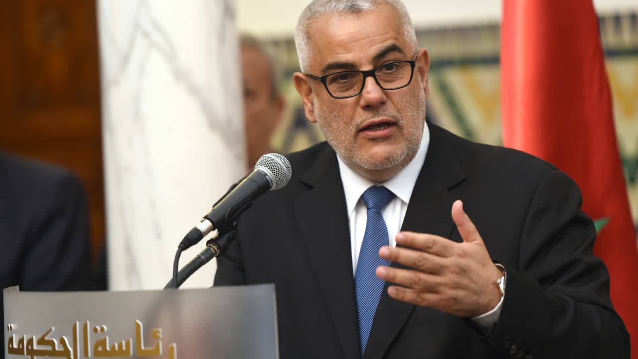بن كيران يطالب برفع الدولة للدعم المخصص لمشروع تحلية مياه البحر بالدار البيضاء