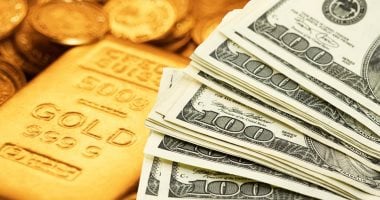 أسعار الذهب تتراجع بنسبة 0.6%