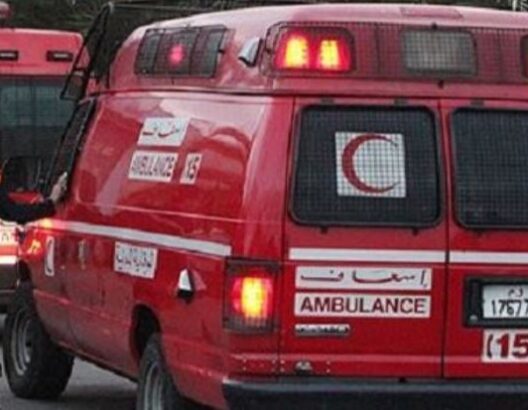 العثور على جثة شخص ذكر في مراحل متقدمة من التحلل يرجح أن تعود لسائح بلجيكي
