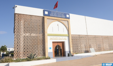 استفادة أكثر من 40 صانعة تقليدية بإقليم الصويرة من دورة تكوينية في إطار برنامج التكوين المستمر لفائدة تعاونيات الصناعة التقليدية