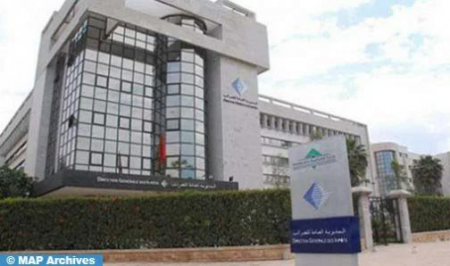 المديرية العامة للضرائب تفتح شبابيكها لتمكين الأشخاص الذاتيين المعنيين من التسوية الطوعية لوضعيتهم الجبائية