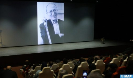   تنظيم حفل تأبيني يستحضر المسيرة الحافلة لنور الدين الصايل