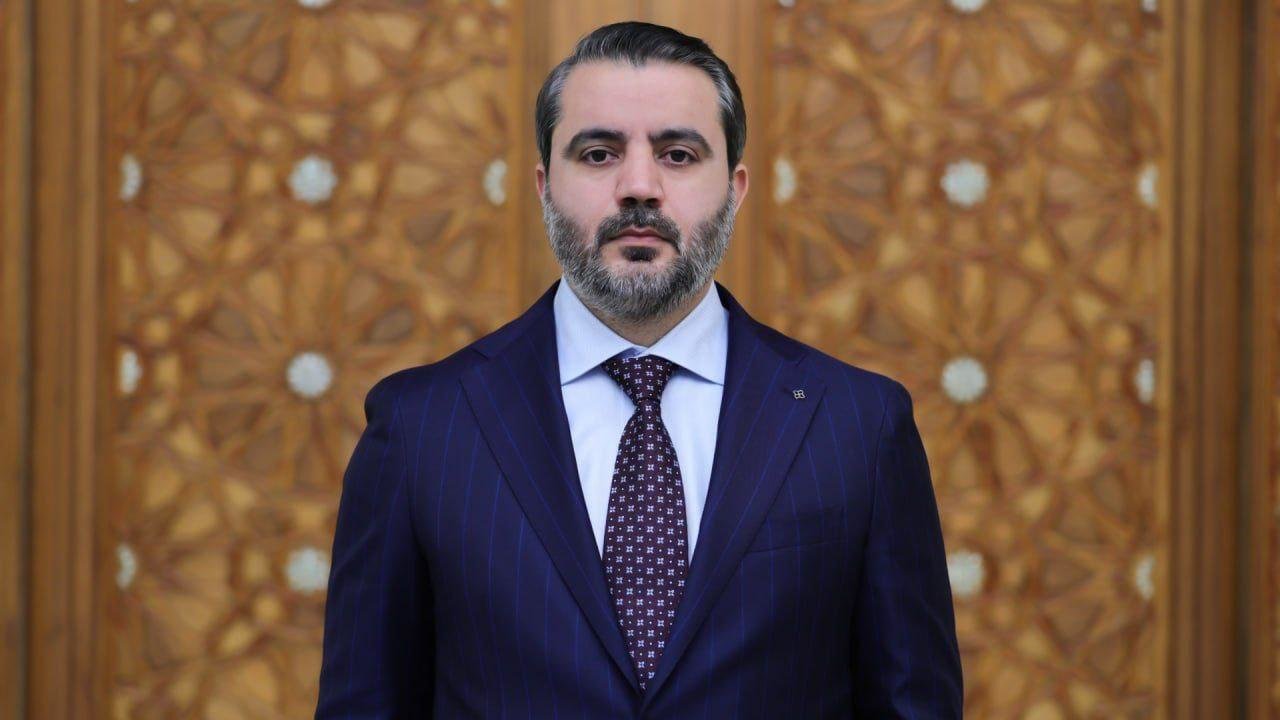 تكليفات جديدة في الحكومة السورية المؤقتة: أسعد حسن الشيباني وزيرًا للخارجية
