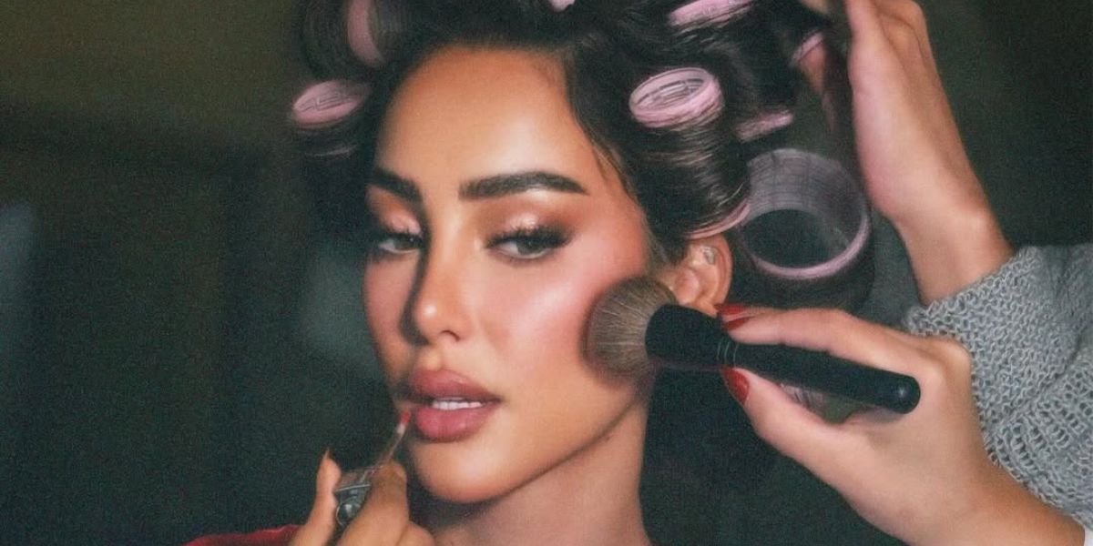 بسمة بوسيل تستعد للإفراج عن أحدث أعمالها الغنائية المصورة