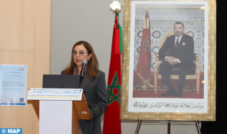اختتام اللقاءات التشاورية الجهوية مع المجتمع المدني والفاعلين الترابيين حول مخطط العمل الوطني الثاني