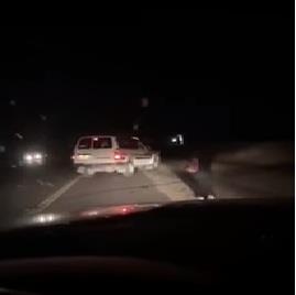 سكان حي الربيع يناشدون الوالي لخطيب لهبيل: الطريق الجانبية تتحول إلى بؤرة للانحراف والاتجار بالمخدرات