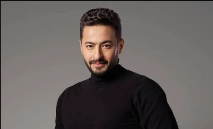 حمادة هلال يفرج عن أحدث أعماله الغنائية “ياريت أهالينا ما ربونا”