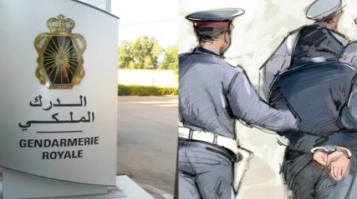 ضربة أمنية حازمة بجرسيف: توقيف 20 مطلوبًا وضبط كميات كبيرة من المخدرات
